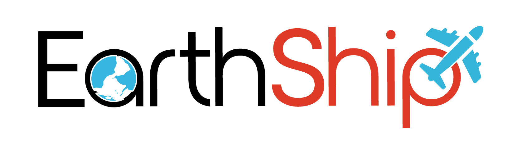 EarthShipment Logo